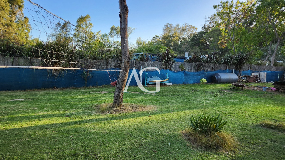 Terreno ID.294 - TERRENO EN VENTA - LA MEJOR ZONA DE EL TESORO