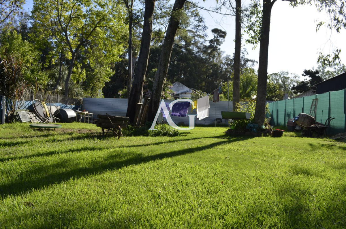 Terreno ID.294 - TERRENO EN VENTA - LA MEJOR ZONA DE EL TESORO