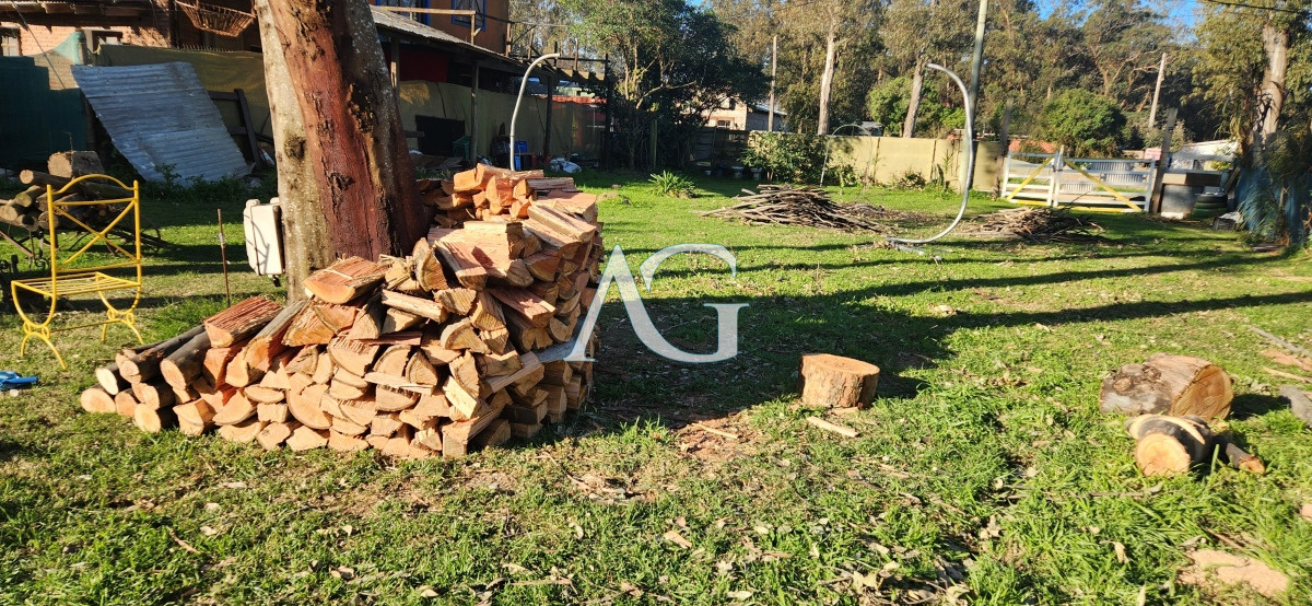 Terreno ID.294 - TERRENO EN VENTA - LA MEJOR ZONA DE EL TESORO