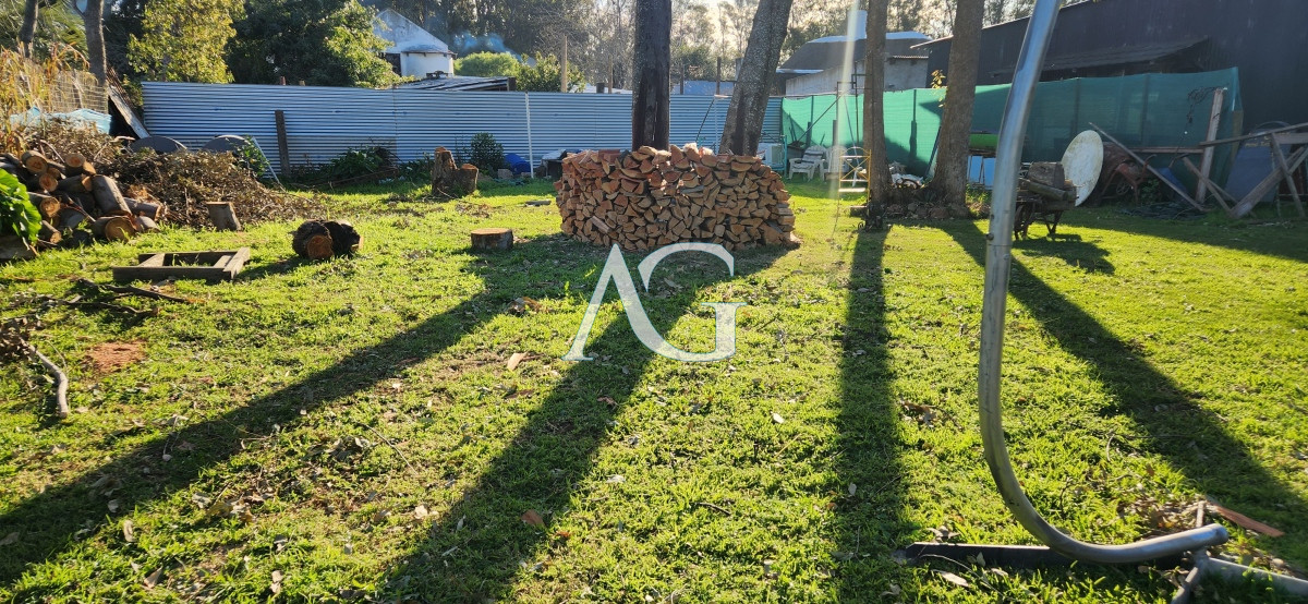 Terreno ID.294 - TERRENO EN VENTA - LA MEJOR ZONA DE EL TESORO