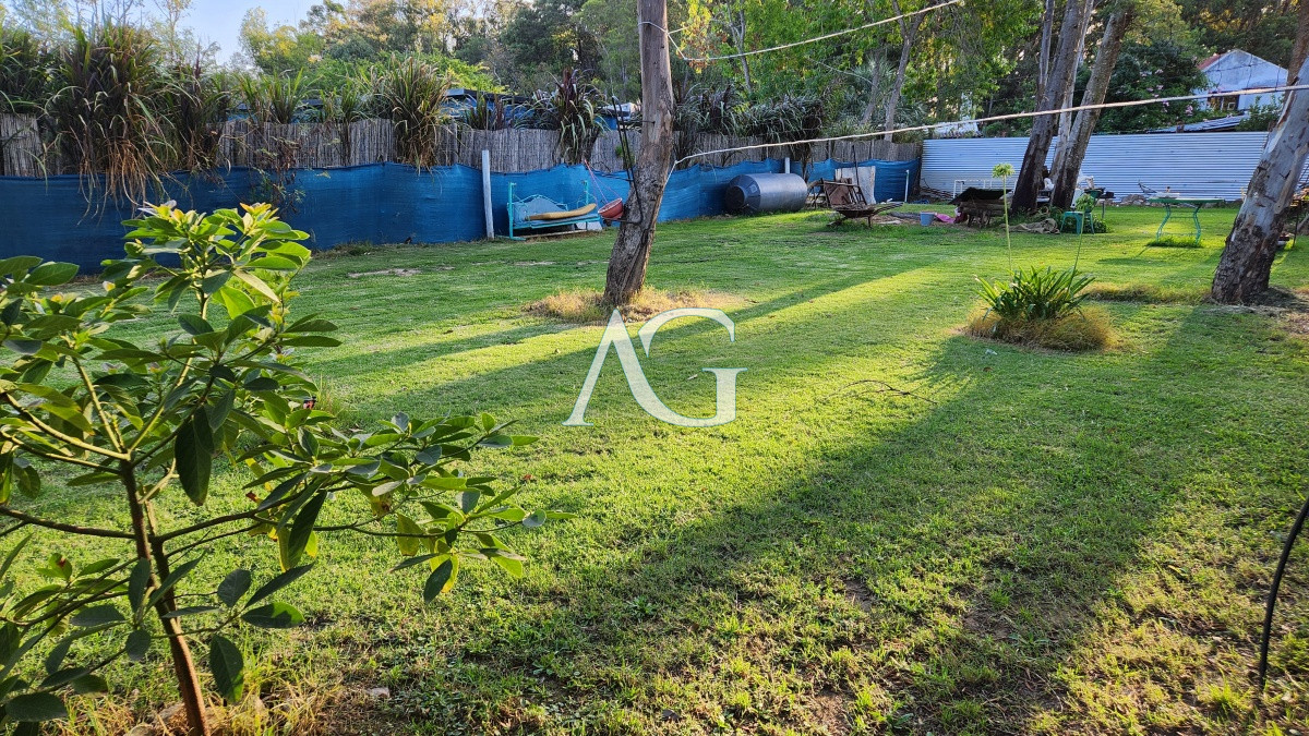 Terreno ID.294 - TERRENO EN VENTA - LA MEJOR ZONA DE EL TESORO