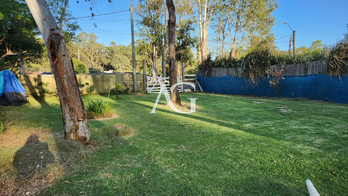Terreno ID.294 - TERRENO EN VENTA - LA MEJOR ZONA DE EL TESORO