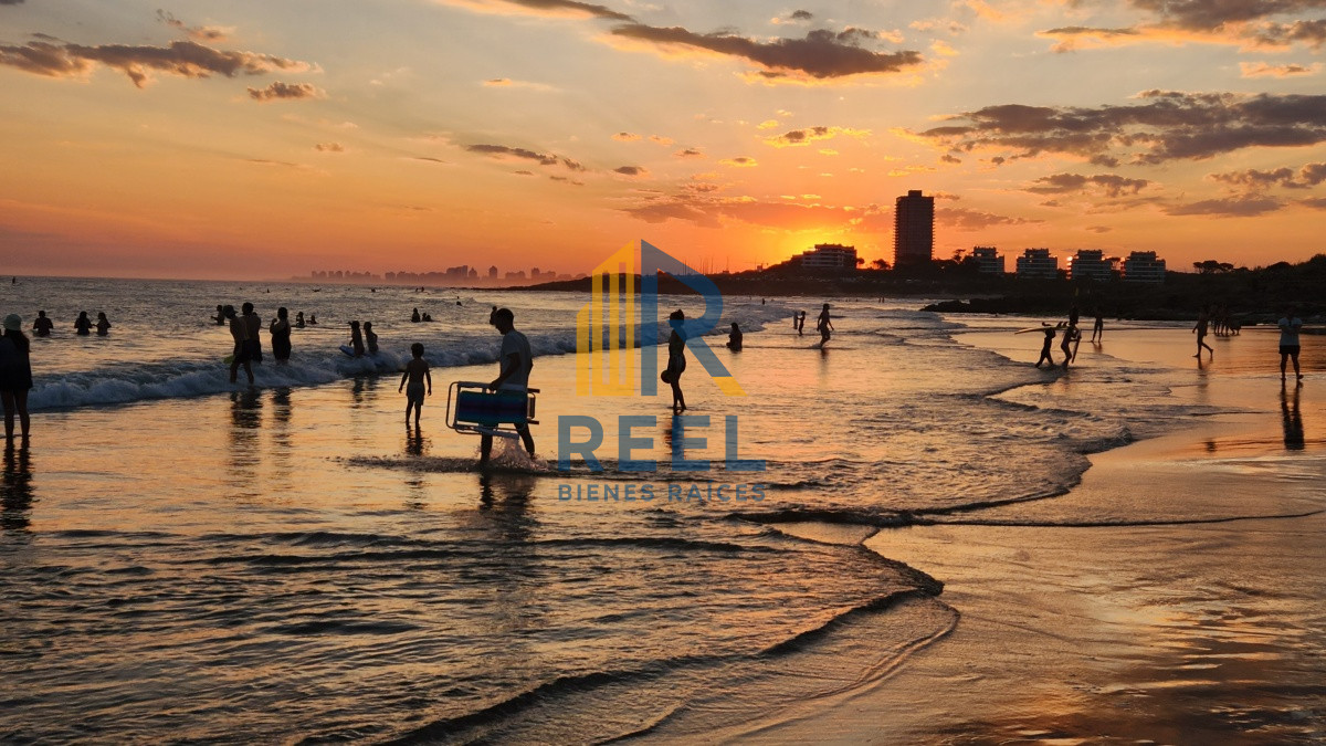 Terreno ID.273 - TERRENO EN VENTA - LA MEJOR ZONA DE EL TESORO