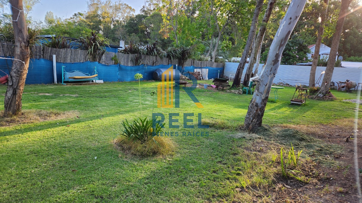 Terreno ID.273 - TERRENO EN VENTA - LA MEJOR ZONA DE EL TESORO