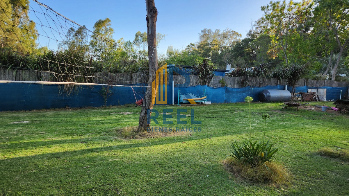 Terreno ID.273 - TERRENO EN VENTA - LA MEJOR ZONA DE EL TESORO