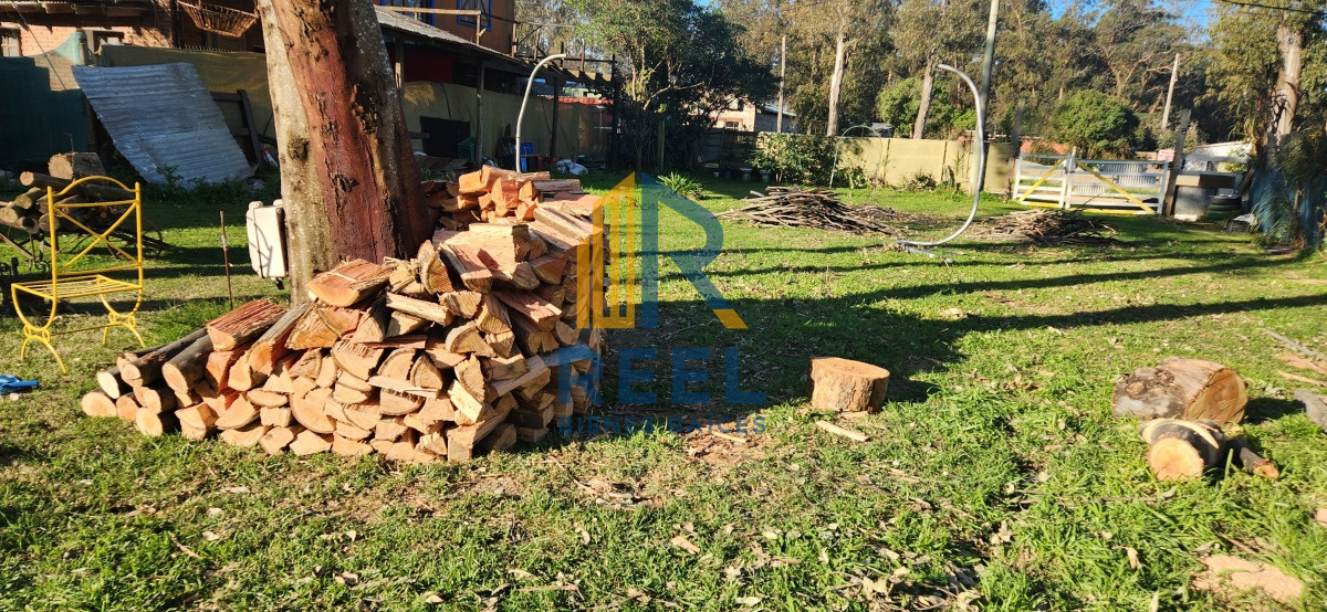 Terreno ID.273 - TERRENO EN VENTA - LA MEJOR ZONA DE EL TESORO