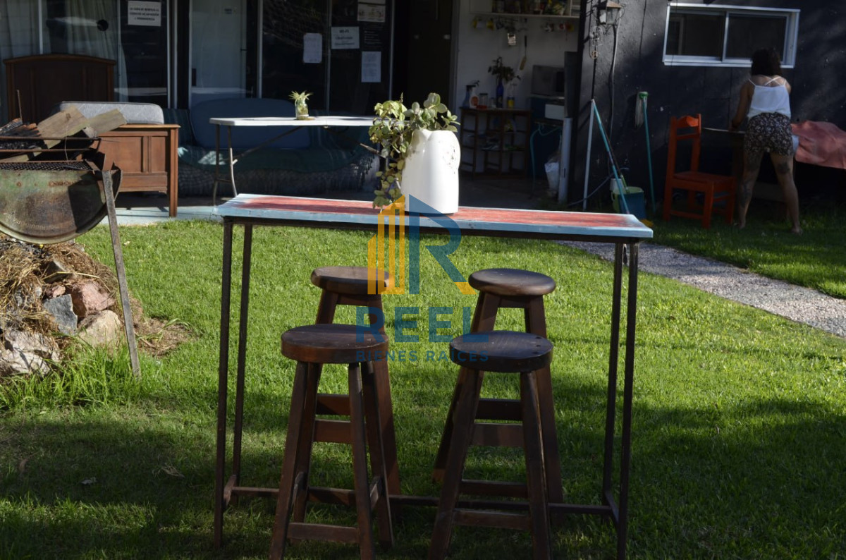 Terreno ID.273 - TERRENO EN VENTA - LA MEJOR ZONA DE EL TESORO