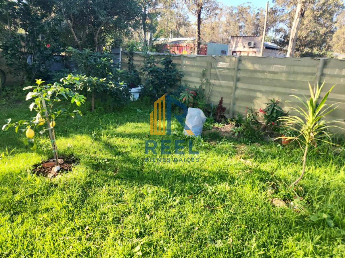 Terreno ID.273 - TERRENO EN VENTA - LA MEJOR ZONA DE EL TESORO