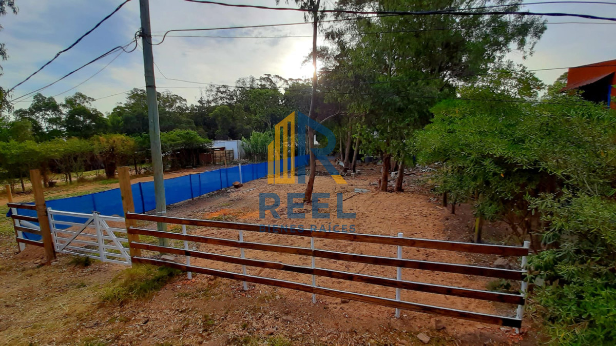 Terreno ID.273 - TERRENO EN VENTA - LA MEJOR ZONA DE EL TESORO