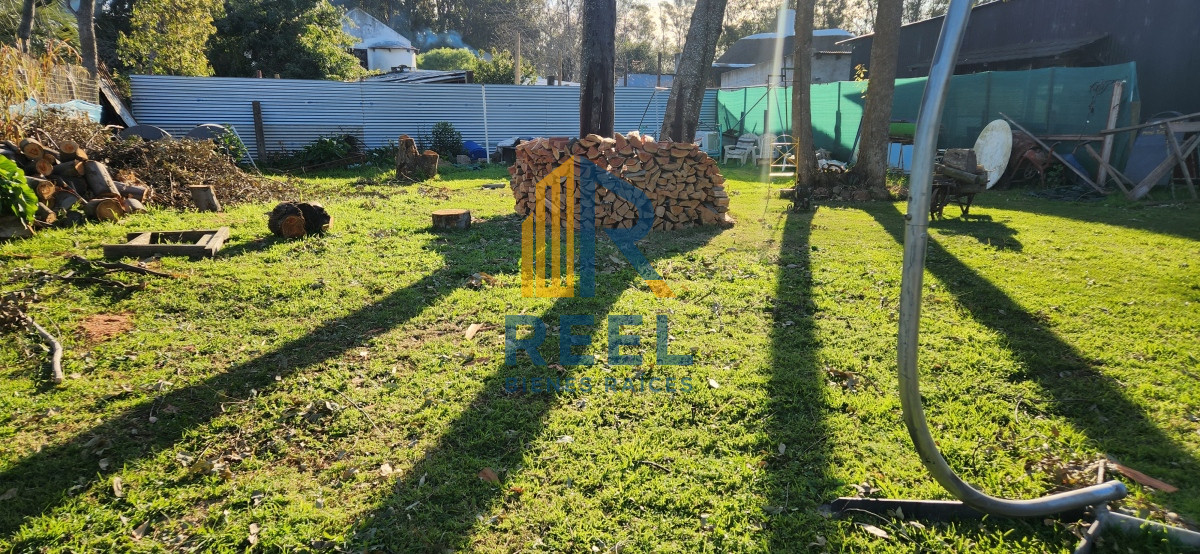 Terreno ID.273 - TERRENO EN VENTA - LA MEJOR ZONA DE EL TESORO