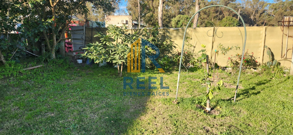 Terreno ID.273 - TERRENO EN VENTA - LA MEJOR ZONA DE EL TESORO