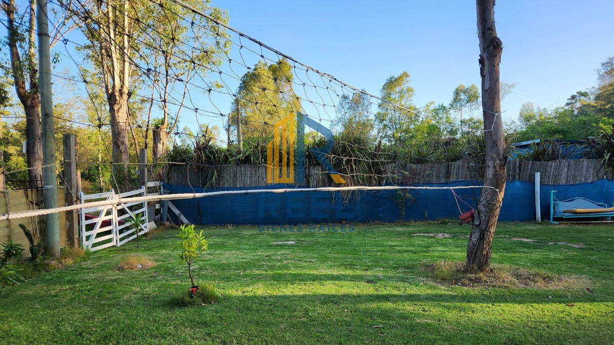 Terreno ID.273 - TERRENO EN VENTA - LA MEJOR ZONA DE EL TESORO