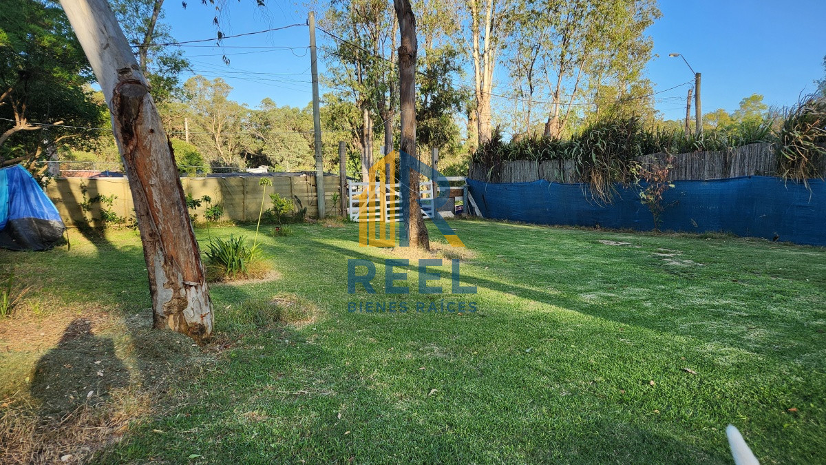 Terreno ID.273 - TERRENO EN VENTA - LA MEJOR ZONA DE EL TESORO