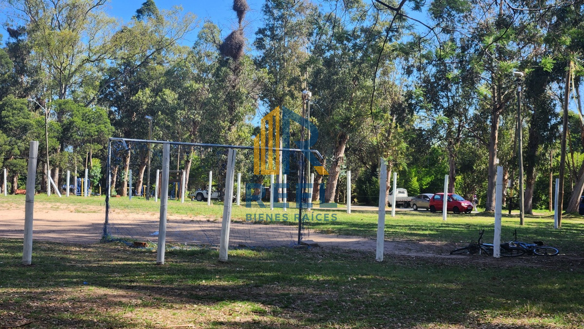 Terreno ID.273 - TERRENO EN VENTA - LA MEJOR ZONA DE EL TESORO