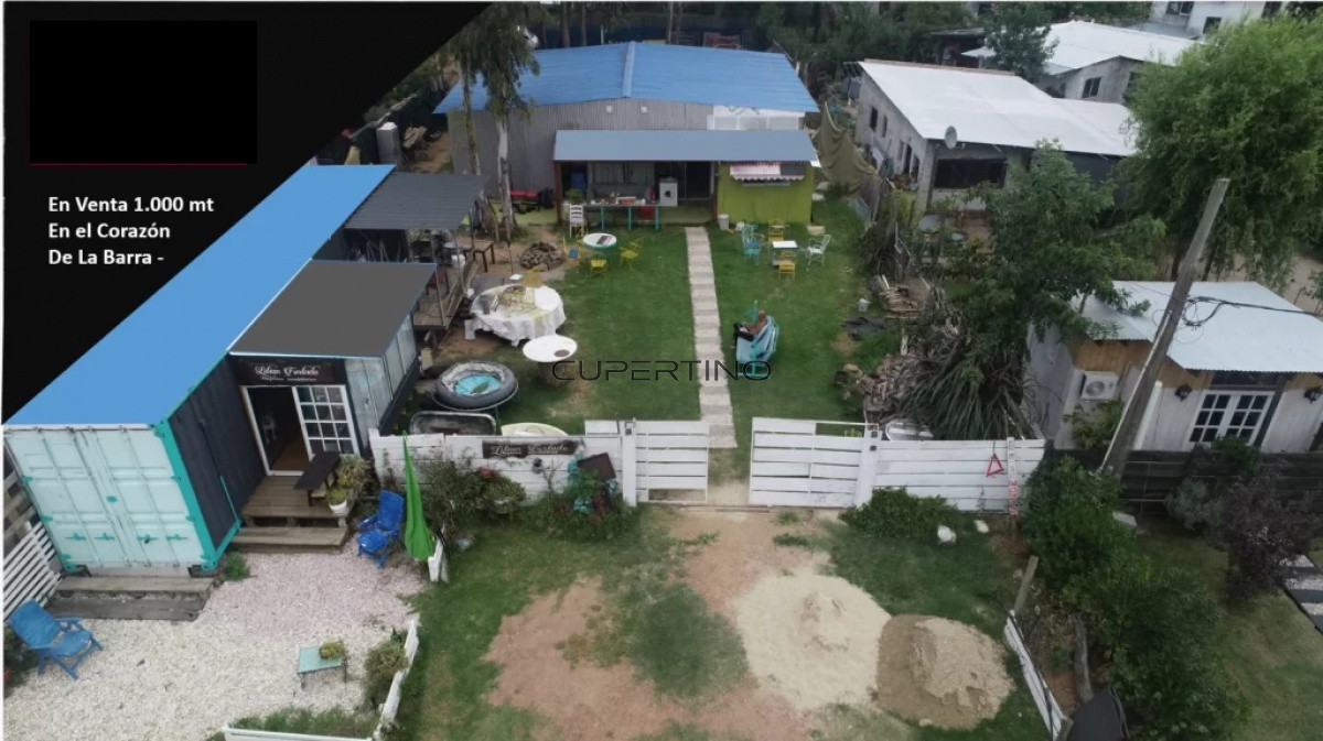 Casa en La Barra, El Tesoro — foto 4