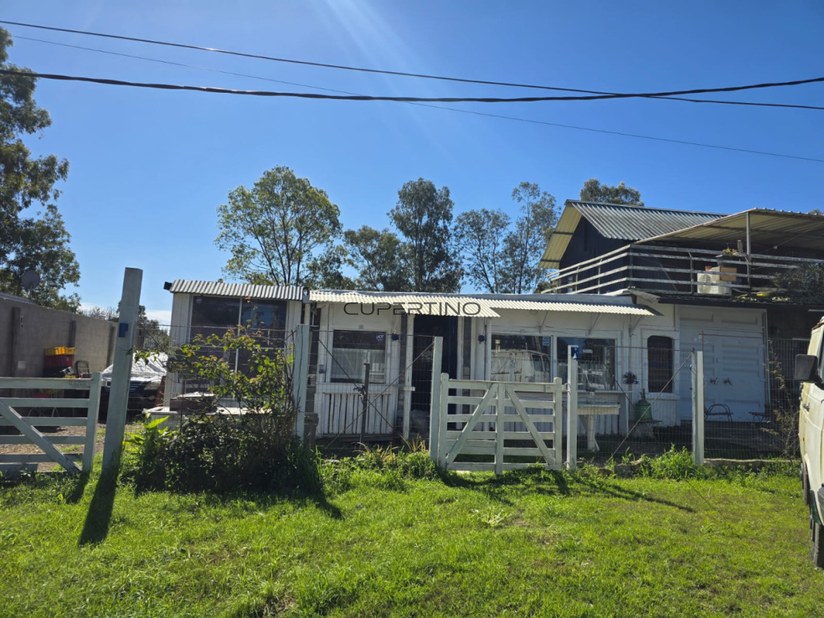 Casa en La Barra, El Tesoro — foto 17