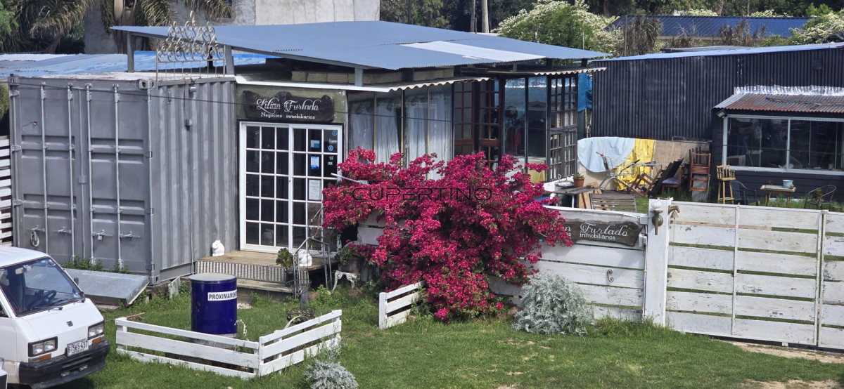 Casa en La Barra, El Tesoro — foto 3