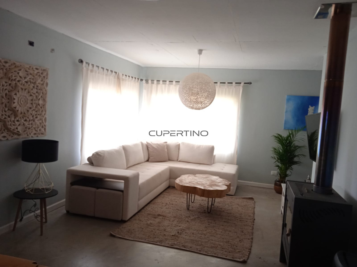 Casa nueva tradicional en una planta mucha luz EL TESORO . — foto 3