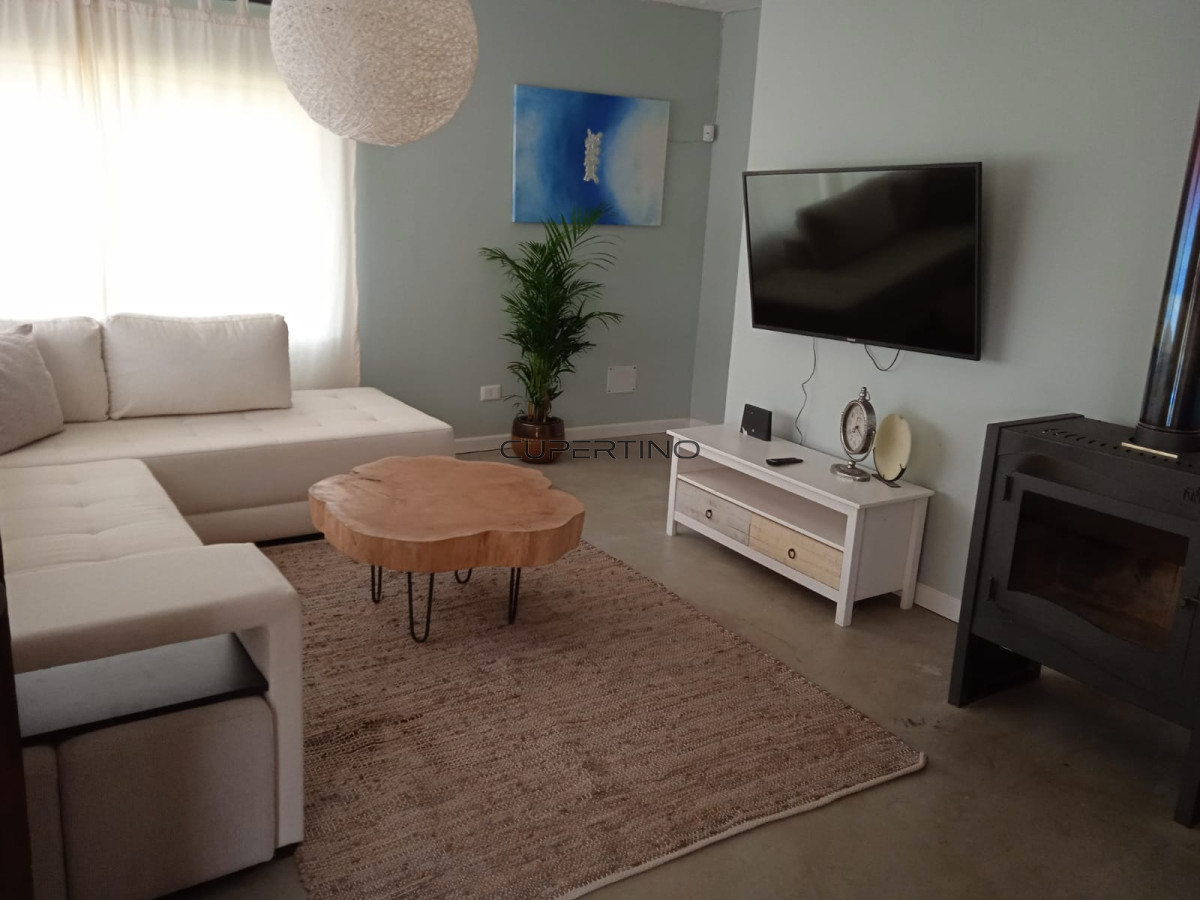 Casa nueva tradicional en una planta mucha luz EL TESORO . — foto 2