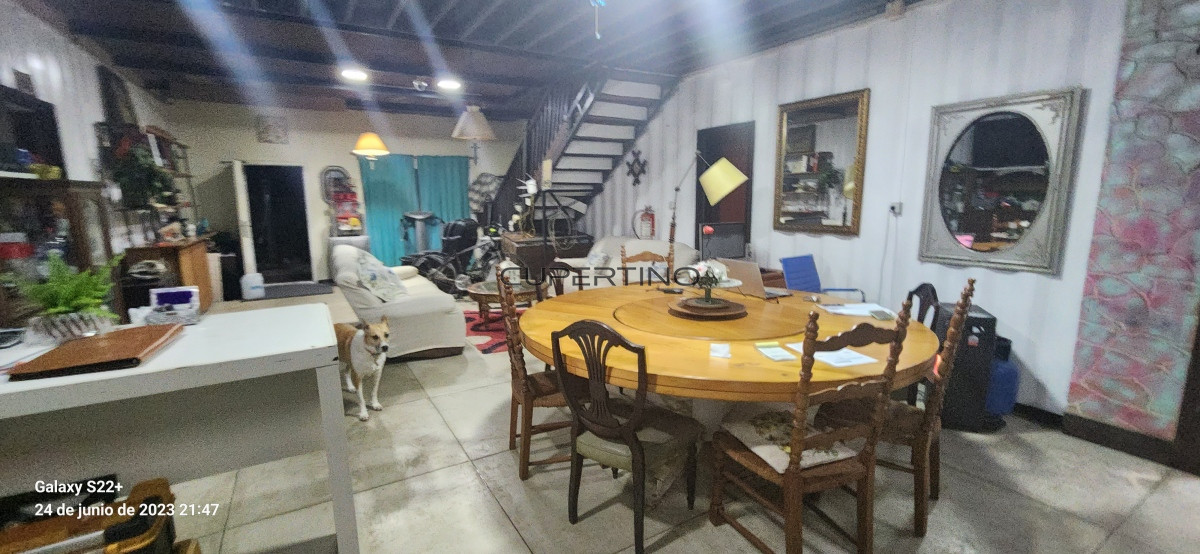 Casa en La Barra, El Tesoro — foto 4