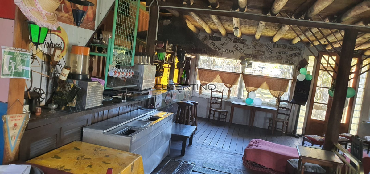 Casa en La Barra, El Tesoro — foto 7