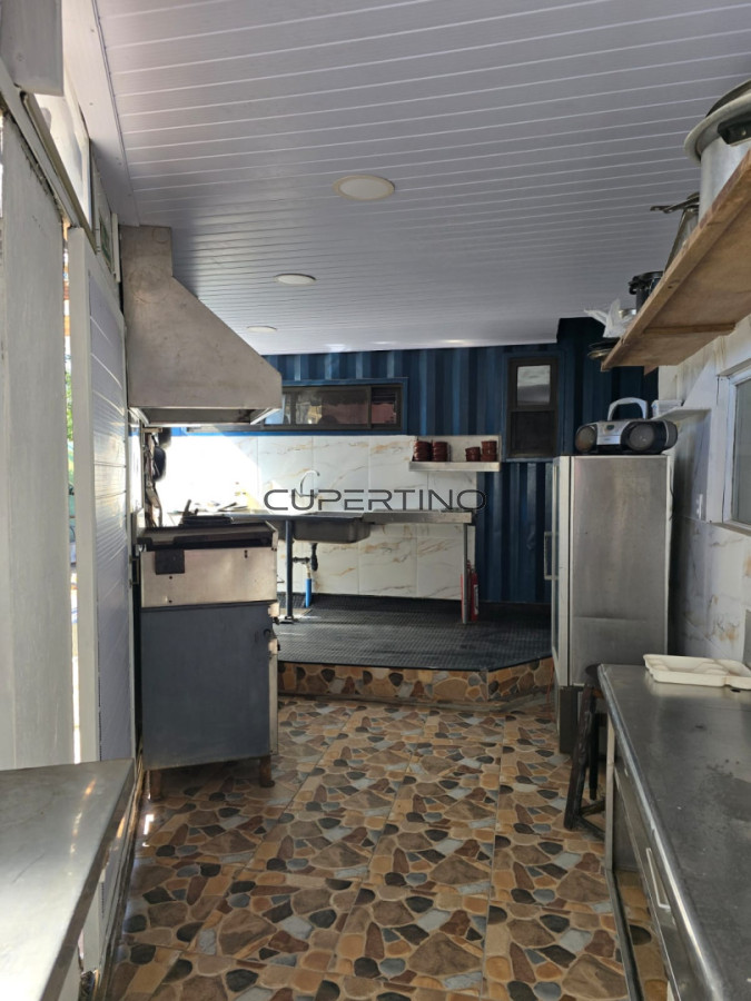 Casa en La Barra, El Tesoro — foto 30