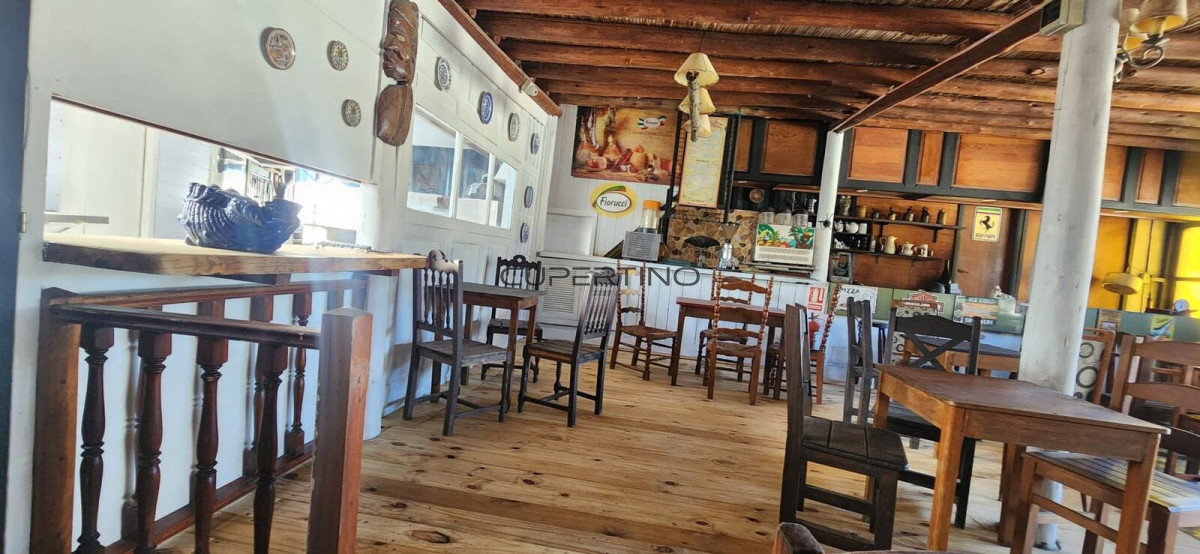 Casa en La Barra, El Tesoro — foto 19