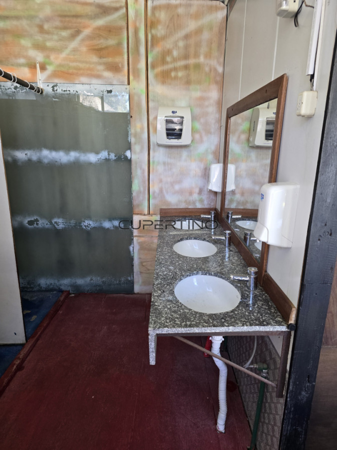 Casa en La Barra, El Tesoro — foto 34
