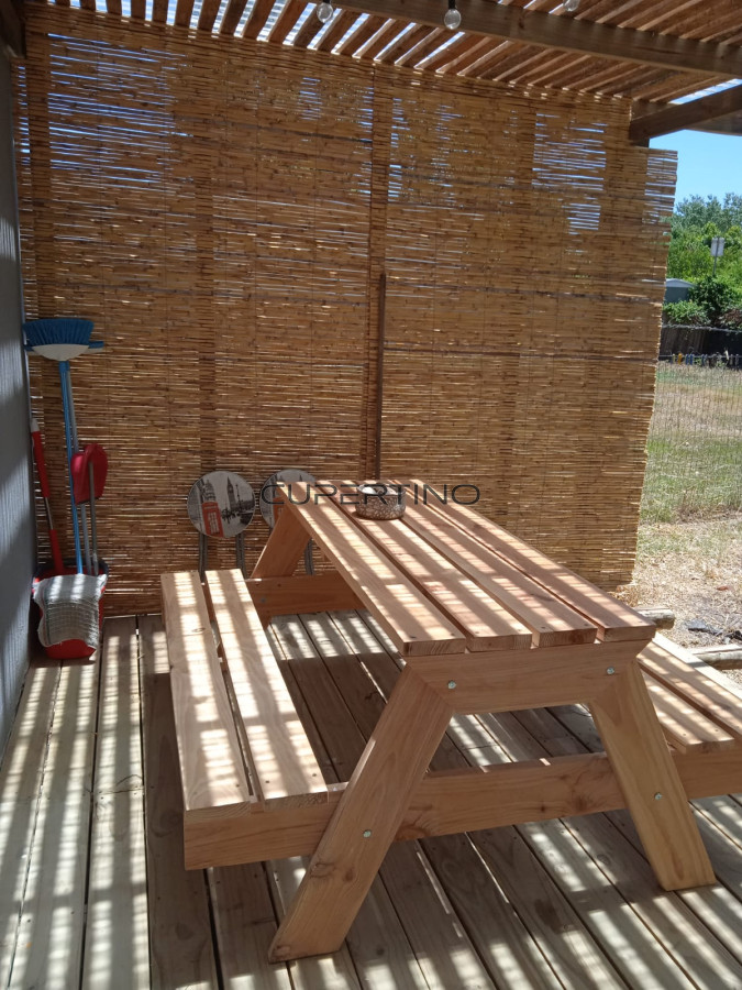 Casa nueva tradicional en una planta mucha luz EL TESORO . — foto 16