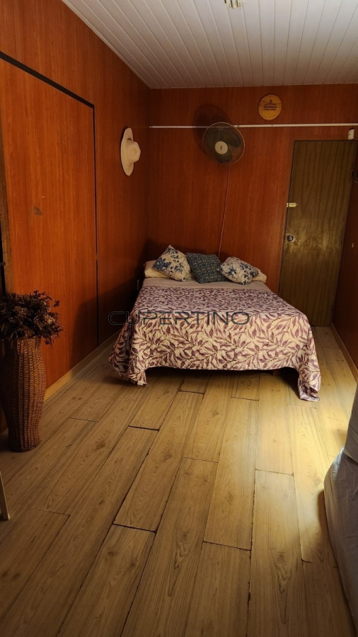 Casa en La Barra, El Tesoro — foto 15