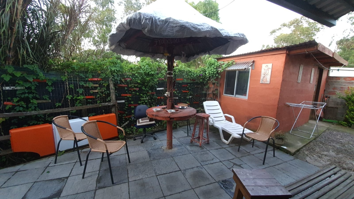 Casa en La Barra, El Tesoro — foto 6