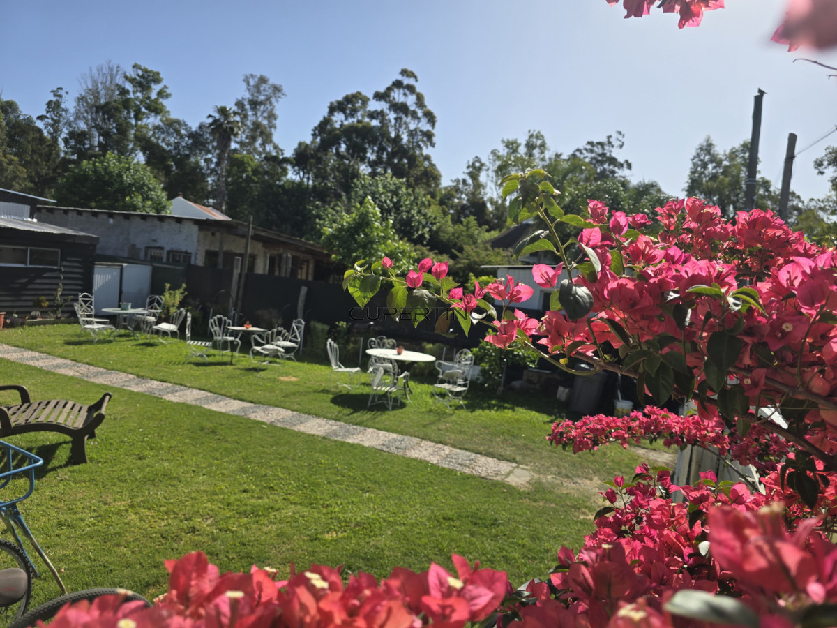 Casa en Maldonado, — foto 31