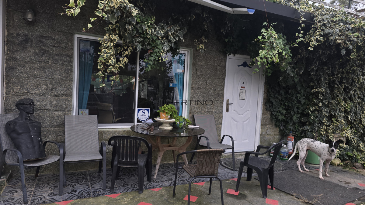 Casa en La Barra, El Tesoro — foto 14