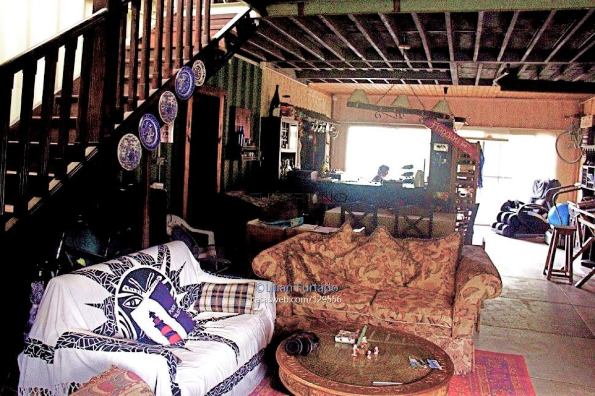 Casa en La Barra, El Tesoro — foto 2