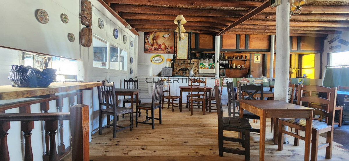 Casa en La Barra, El Tesoro — foto 32