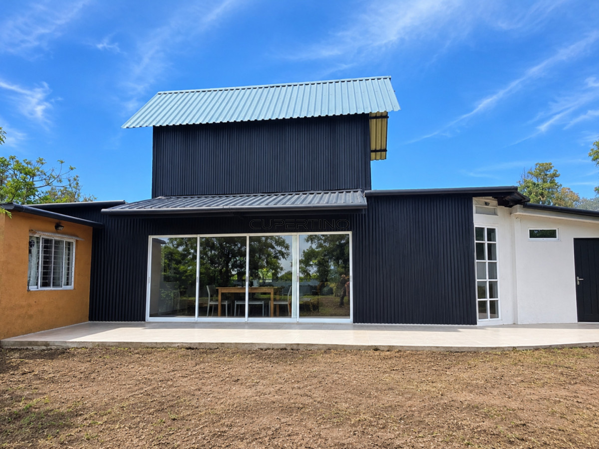 Casa en La Barra, El Tesoro — foto 21