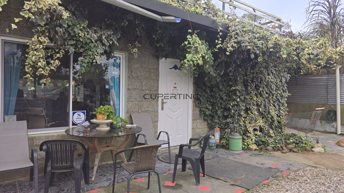 Casa en La Barra, El Tesoro — foto 17
