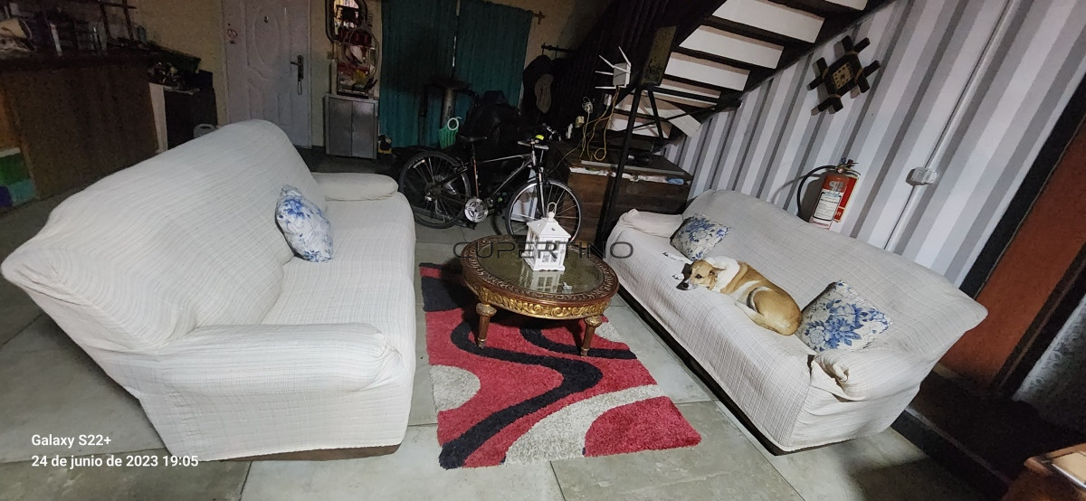 Casa en La Barra, El Tesoro — foto 3
