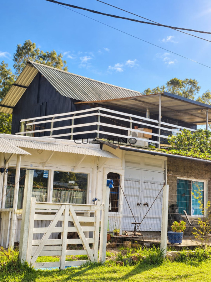 Casa en La Barra, El Tesoro — foto 16