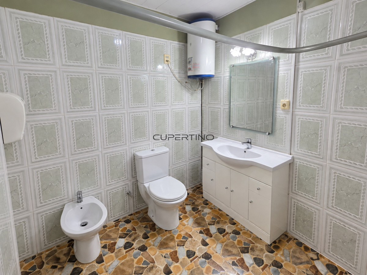 Casa en La Barra, El Tesoro — foto 38