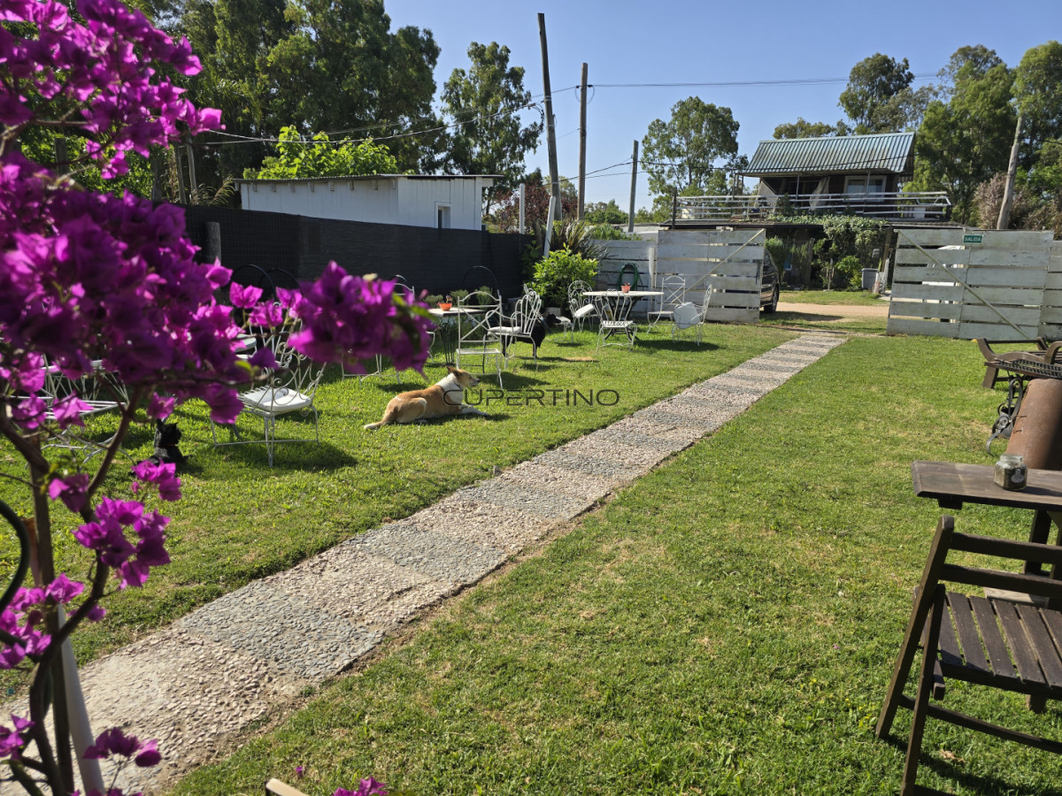 Casa en Maldonado, — foto 33