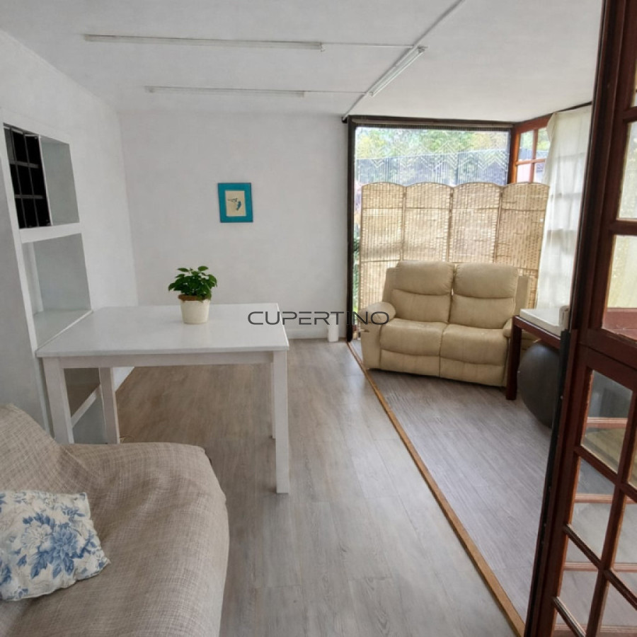 Casa en La Barra, El Tesoro — foto 2