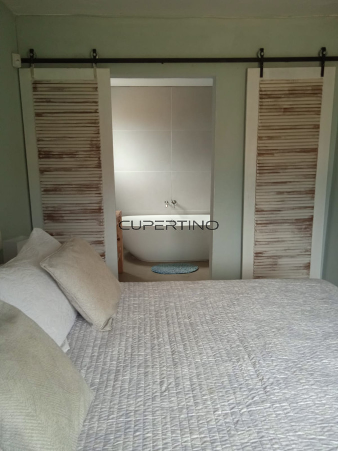 Casa nueva tradicional en una planta mucha luz EL TESORO . — foto 14