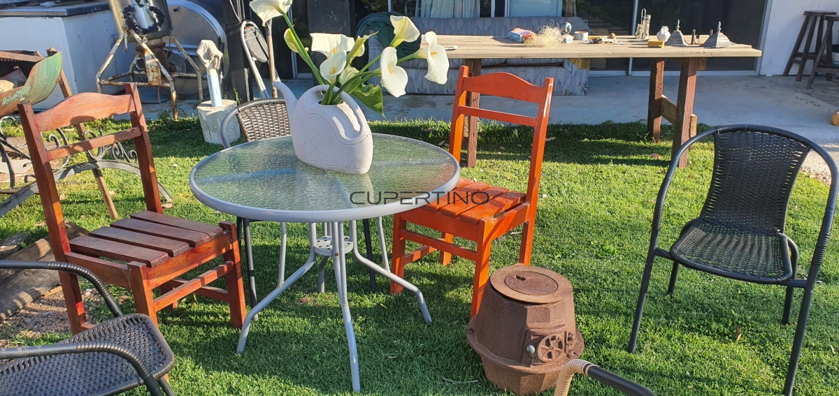 Casa en La Barra, El Tesoro — foto 10