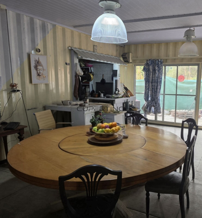 Casa en La Barra, El Tesoro — foto 7