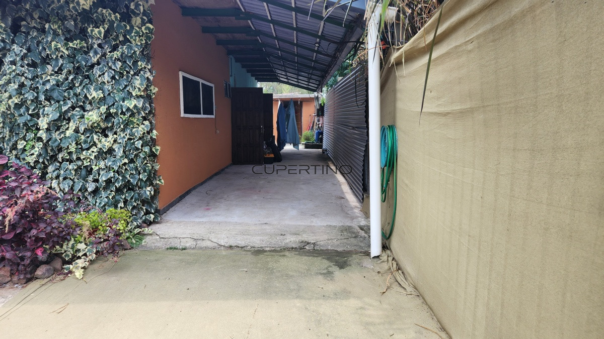 Casa en La Barra, El Tesoro — foto 12