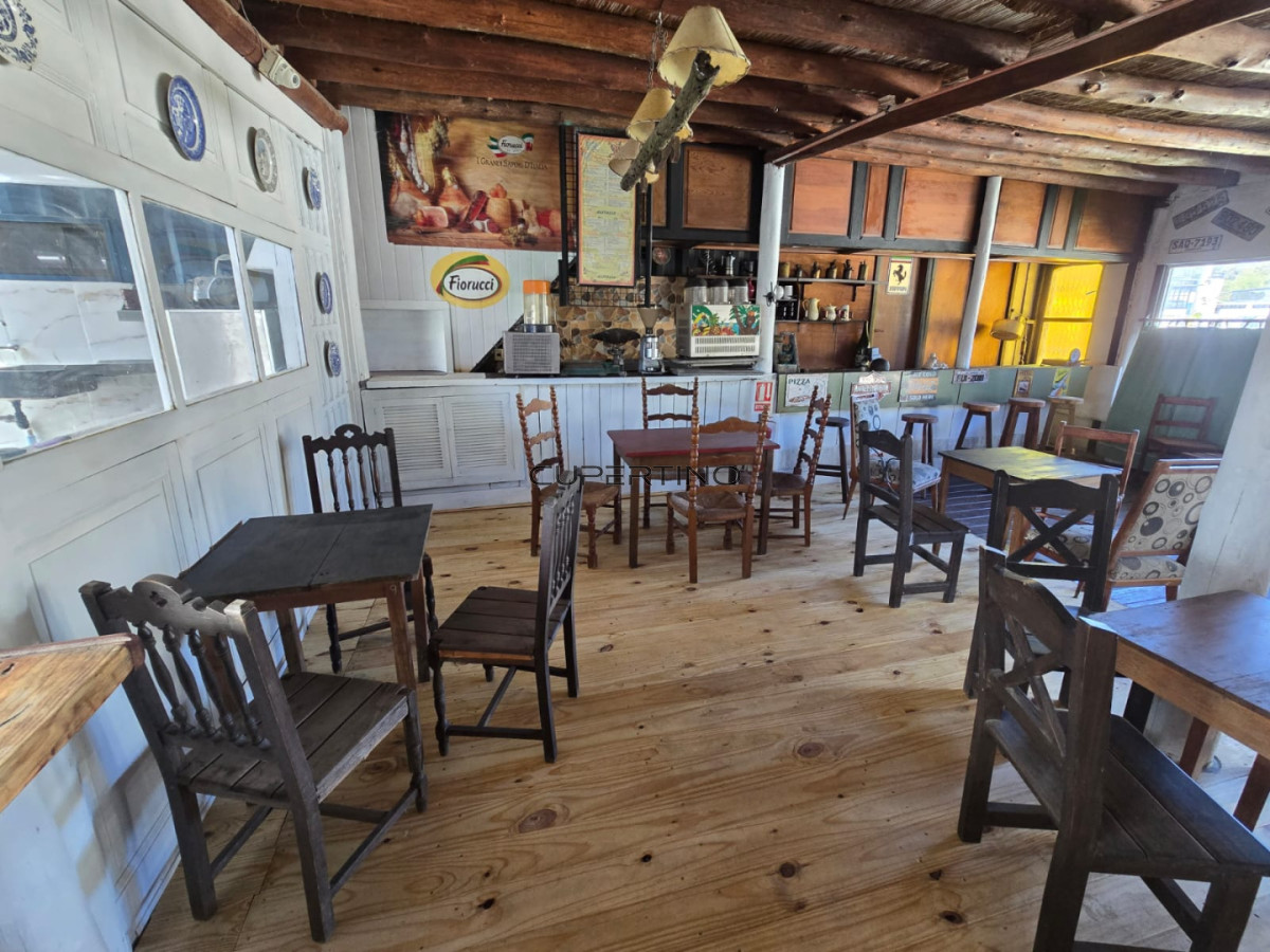 Casa en La Barra, El Tesoro — foto 18