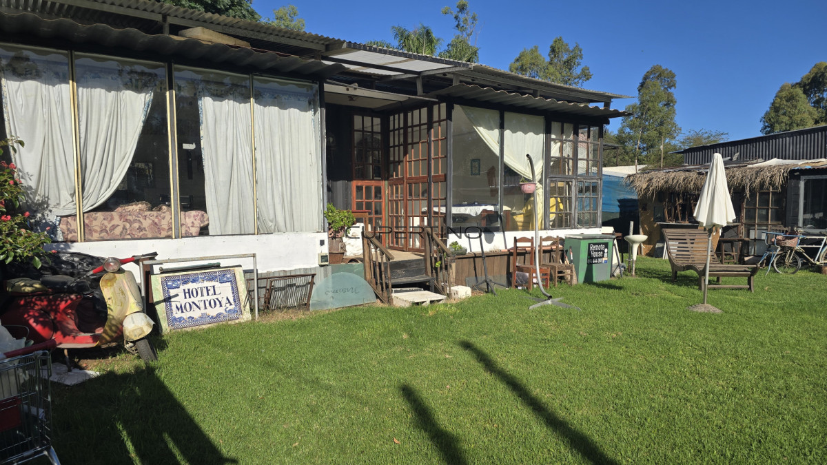 Casa en Maldonado, — foto 38