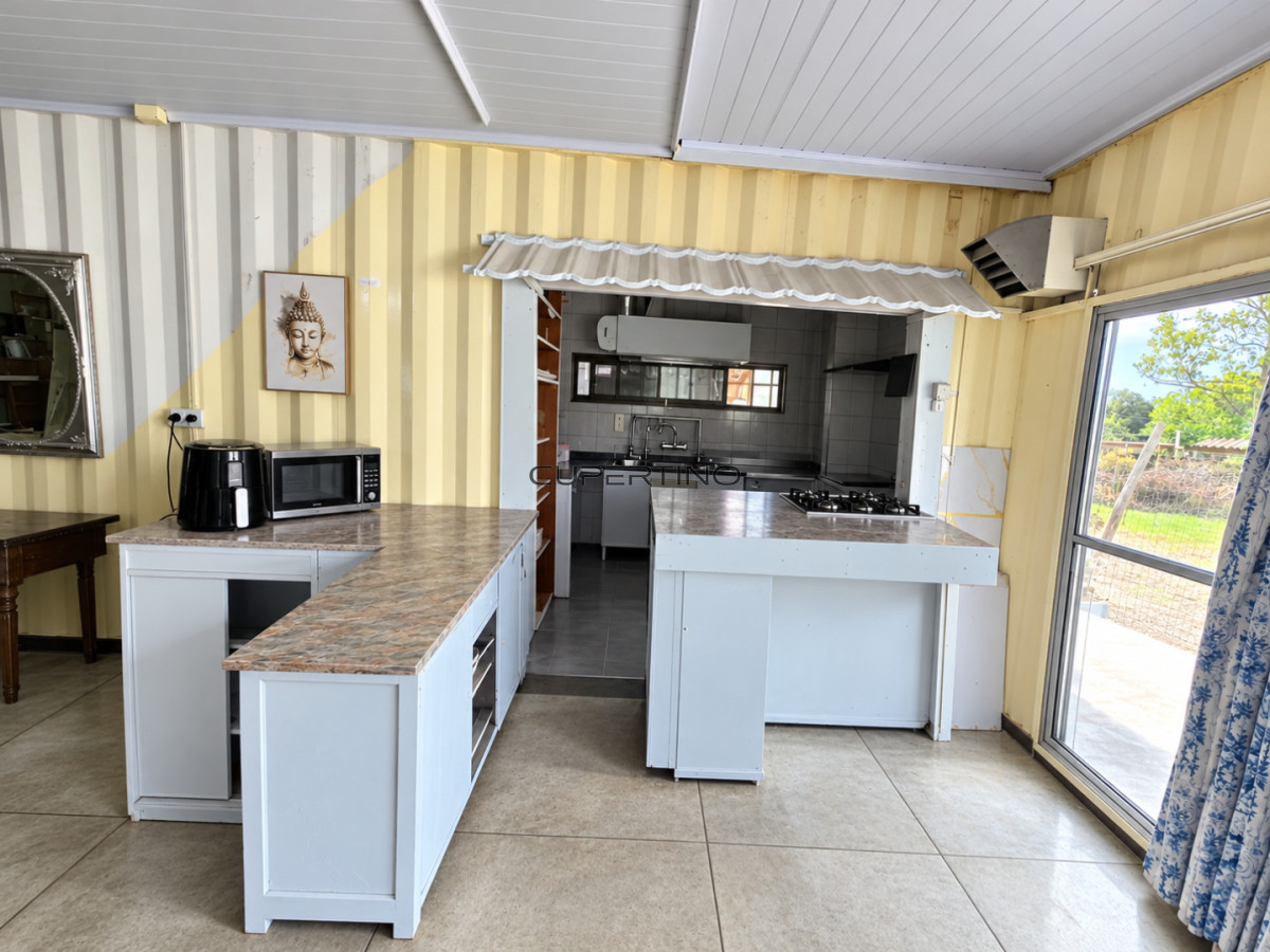 Casa en La Barra, El Tesoro — foto 12