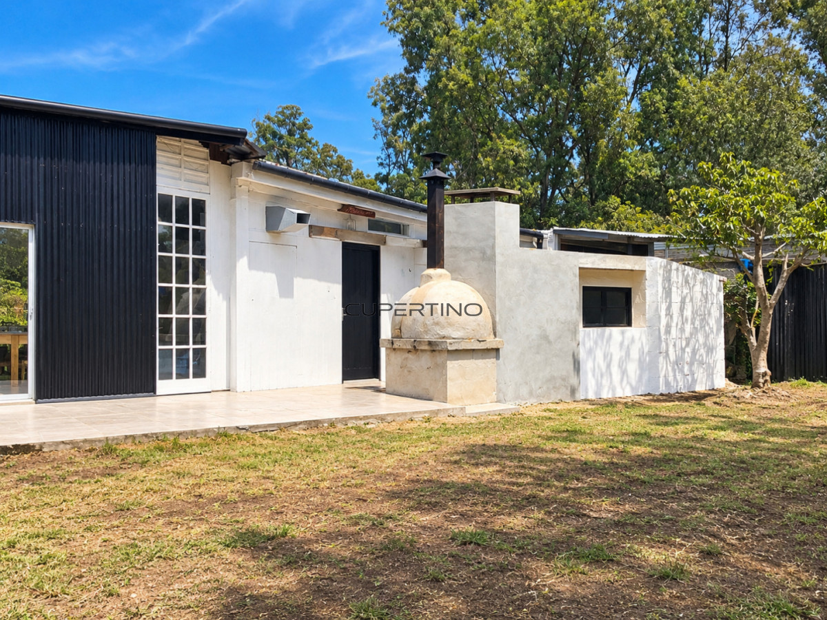 Casa en La Barra, El Tesoro — foto 22